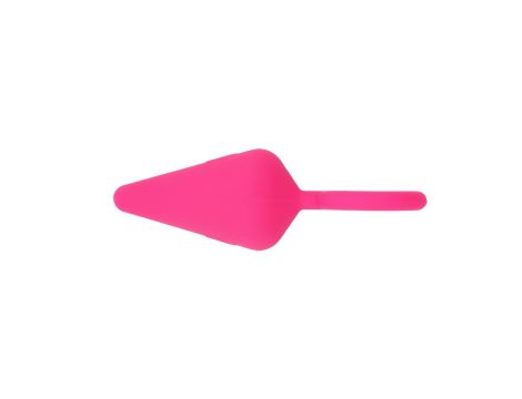 Candy Plug M-Pink - 3