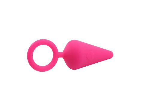 Candy Plug M-Pink