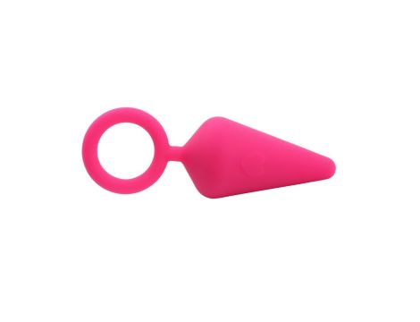 Candy Plug M-Pink - 6