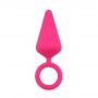 Candy Plug M-Pink - 3