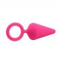 Candy Plug M-Pink - 2