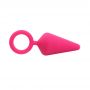 Candy Plug M-Pink - 7