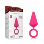 Candy Plug M-Pink - 5