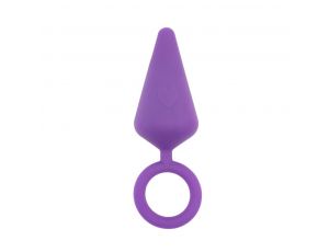 Candy Plug M-Purple