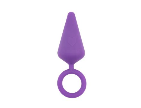 Candy Plug M-Purple