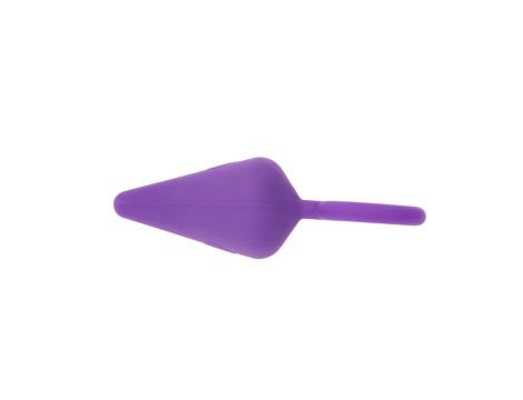 Candy Plug M-Purple - 3