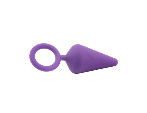 Candy Plug M-Purple - 2