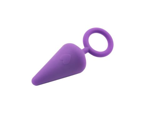 Candy Plug M-Purple - 4