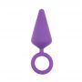 Candy Plug M-Purple - 2