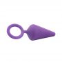 Candy Plug M-Purple - 3