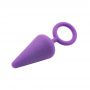 Candy Plug M-Purple - 5