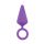 Candy Plug M-Purple