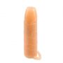 Real Feel Sleeve With Ball Strap - 2