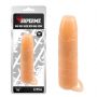 Real Feel Sleeve With Ball Strap - 3