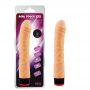 9” Vibe Cock-Flesh - 3