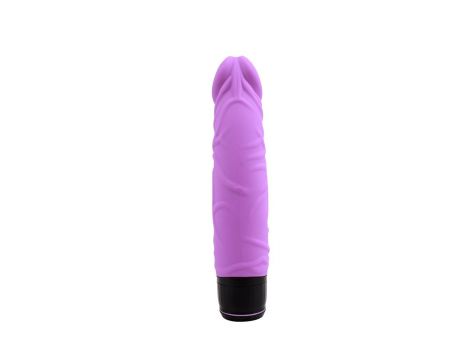 Thick Realistic Dilio-Purple - 2