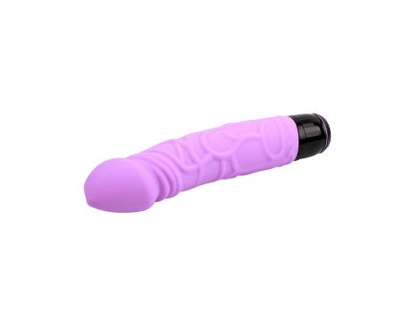 Thick Realistic Dilio-Purple - 6