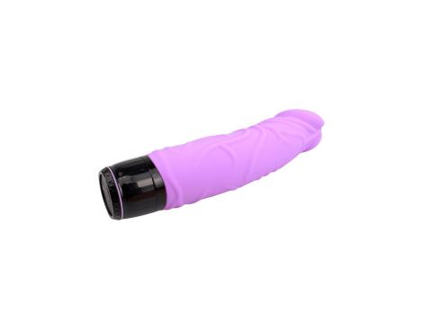 Thick Realistic Dilio-Purple - 4