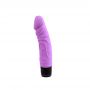 Thick Realistic Dilio-Purple - 4