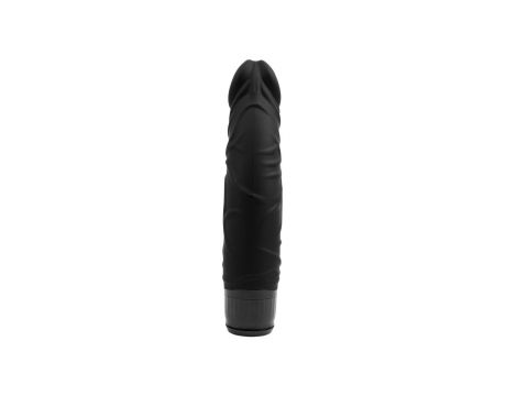 Thick Realistic Dilio-Black - 3