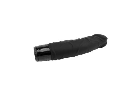 Thick Realistic Dilio-Black - 2