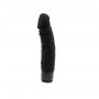 Thick Realistic Dilio-Black - 5