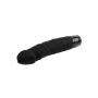 Thick Realistic Dilio-Black - 2