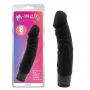 Thick Realistic Dilio-Black - 7