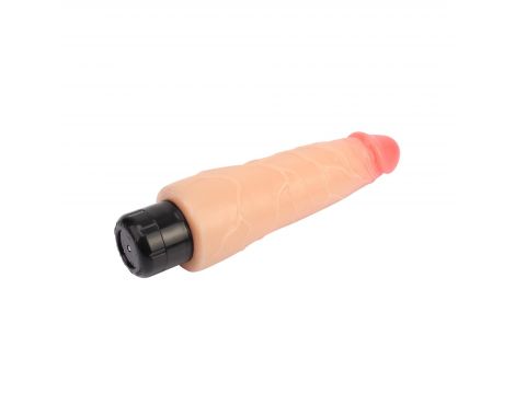 Basix Dildo - 3