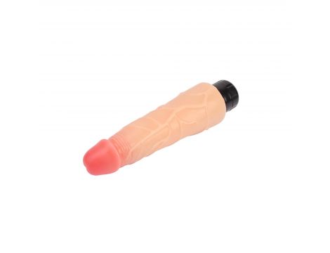 Basix Dildo - 6