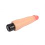 Basix Dildo - 4