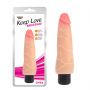 Basix Dildo - 6