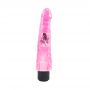 8.8 Inch Dildo-Pink - 3