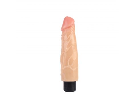 Classic Realistic Vibrator 9.4 Inch - 3