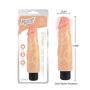 Classic Realistic Vibrator 9.4 Inch - 5