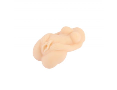 Abby Body Stroker - 2