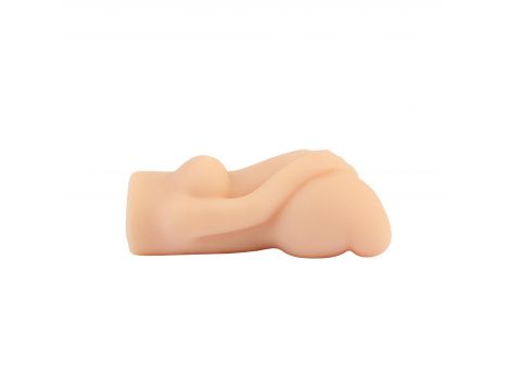 Abby Body Stroker - 3