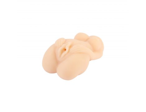 Abby Body Stroker - 5