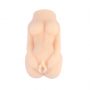 Abby Body Stroker - 2