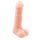 Dildo realistyczne miękkie Tskin cieliste Spread Me No.06