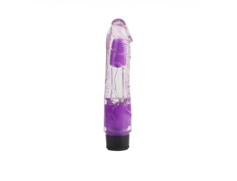 8.1''Realistic Vibe-Purple - 2