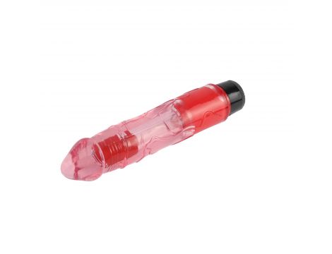 8.1''Realistic Vibe-Pink - 4
