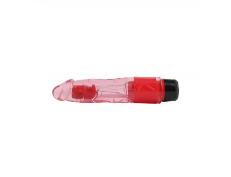 8.1''Realistic Vibe-Pink - 5