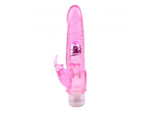 Glitters Dual Teaser-Pink
