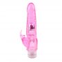 Glitters Dual Teaser-Pink - 2