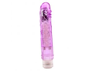 Glitters Boy - Purple