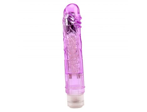Glitters Boy - Purple