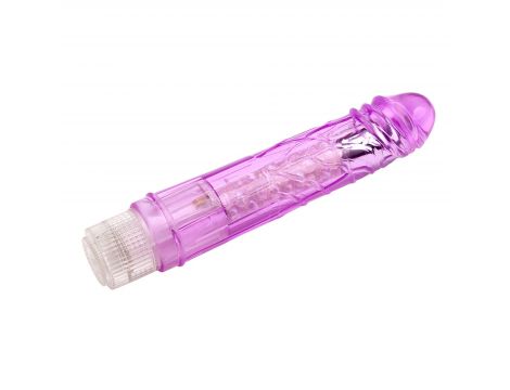 Glitters Boy - Purple - 2