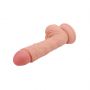 Pure Naturally Dildo Seminude Commander Flesh - 5