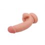 Pure Naturally Dildo Pornographer Flesh - 4